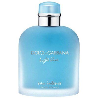 Dolce and Gabbana Light Blue Homme Eau Intense EDPS 200ml