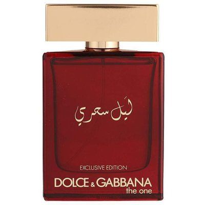 Dolce and Gabbana The One Mysterious Night EDP 100ml