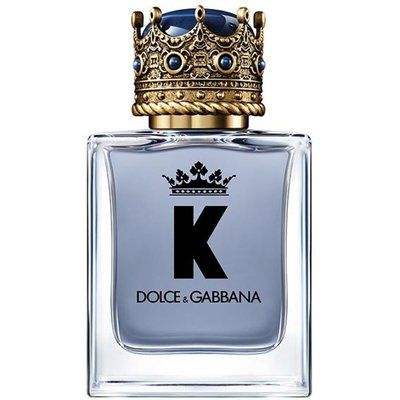 Dolce and Gabbana K by Dolce&Gabbana Eau de Toilette Spray 50ml
