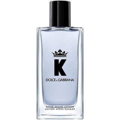 Dolce and Gabbana K by Dolce&Gabbana Aftershave Lotion 100ml