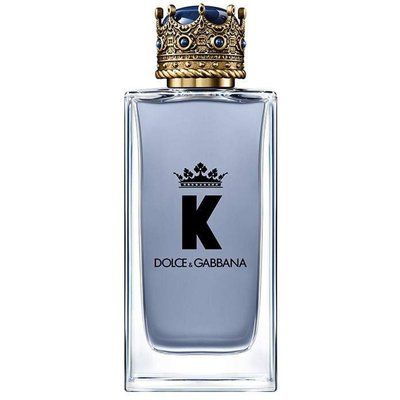 Dolce and Gabbana K by Dolce&Gabbana Eau de Toilette Spray 100ml