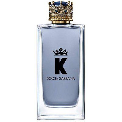 Dolce and Gabbana K by Dolce&Gabbana Eau de Toilette Spray 150ml