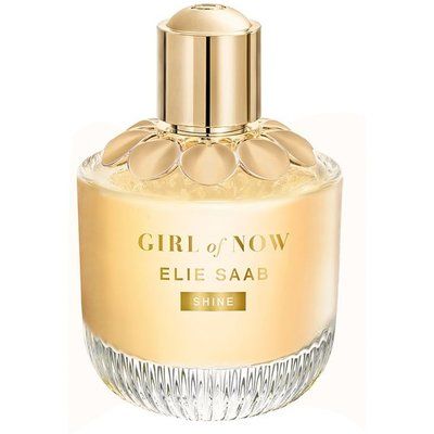Elie Saab Girl of Now Shine Eau de Parfum 90ml