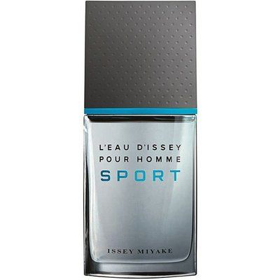 Issey Miyake LEau DIssey Pour Homme Sport EDT Spray 50ml