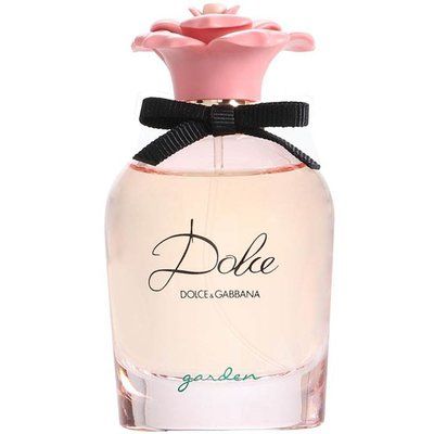 Dolce and Gabbana Dolce Garden Eau de Parfum 75ml