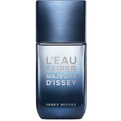 Issey Miyake LEau Super Majeure DIssey EDT Intense 100ml