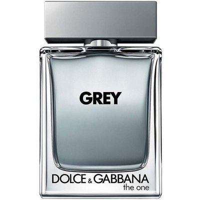 Dolce and Gabbana The One Grey For Men EDT Intense 100ml