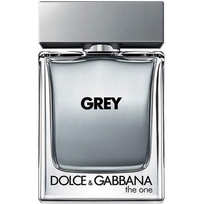 Dolce and Gabbana The One Grey For Men EDT Intense 50ml