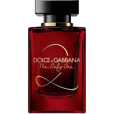 Dolce and Gabbana The Only One 2 Eau de Parfum 100ml
