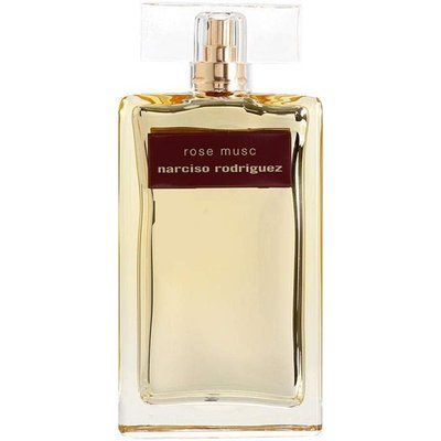 Narciso Rodriguez For Her Rose Musc Intense EDP 100ml