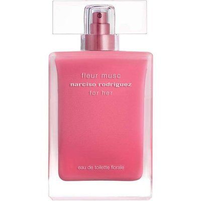 Narciso Rodriguez For Her Fleur Musc Florale EDT 50ml