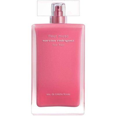 Narciso Rodriguez For Her Fleur Musc Florale EDT 100ml