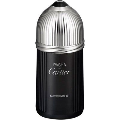 Cartier Pasha Edition Noire Eau de Toilette Spray 100ml