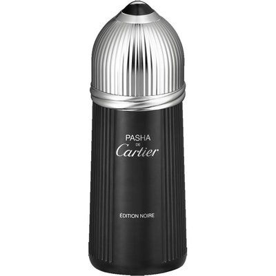 Cartier Pasha Edition Noire Eau de Toilette Spray 150ml