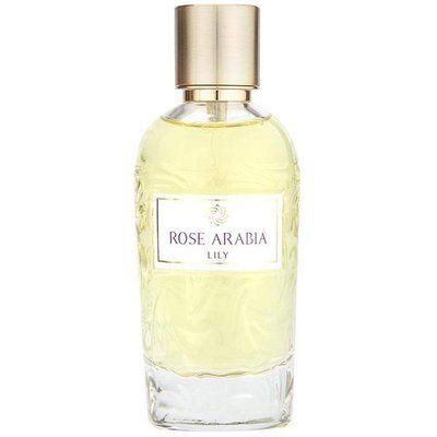 Rose Arabia Lily Eau de Parfum 100ml
