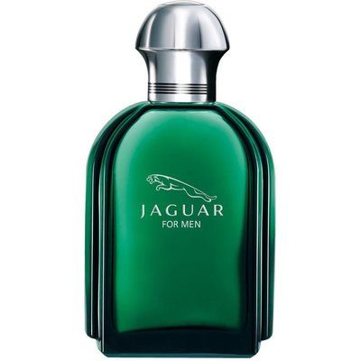 Jaguar For Men Eau de Toilette Spray 100ml
