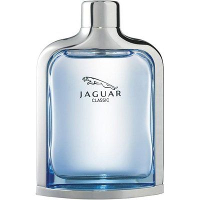 Jaguar Classic Blue Eau de Toilette 100ml