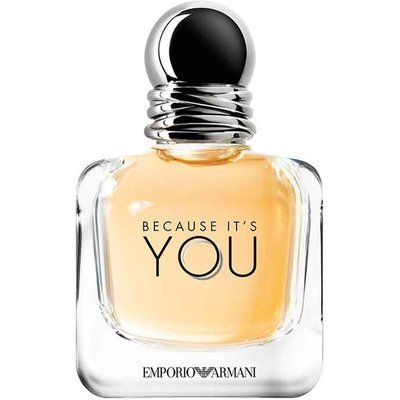 Emporio Armani Because Its You Eau De Parfum 30ml