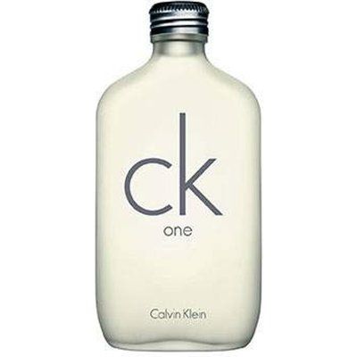 Calvin Klein CK One Eau de Toilette Spray 300ml
