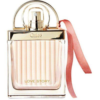Chloe Love Story Eau Sensuelle Eau de Parfum Spray 30ml