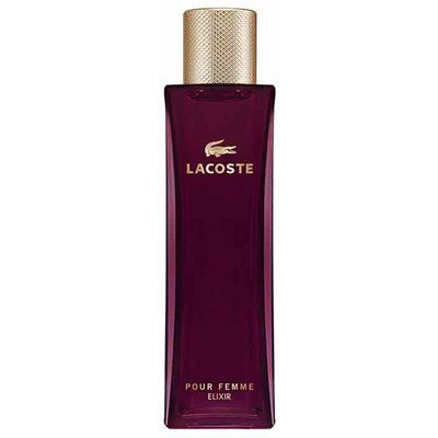 Lacoste Pour Femme Elixir Eau de Parfum Spray 90ml