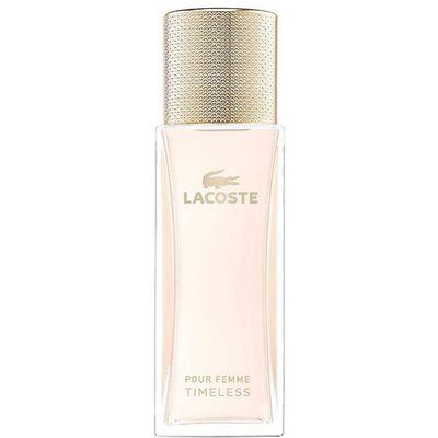 Lacoste Timeless For Her Eau de Parfum Spray 30ml