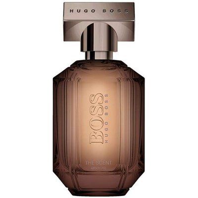 HUGO BOSS BOSS The Scent Absolute For Her Eau de Parfum 50ml