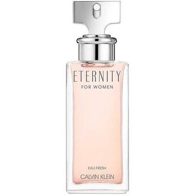 Calvin Klein Eternity Fresh Eau de Toilette Spray 50ml