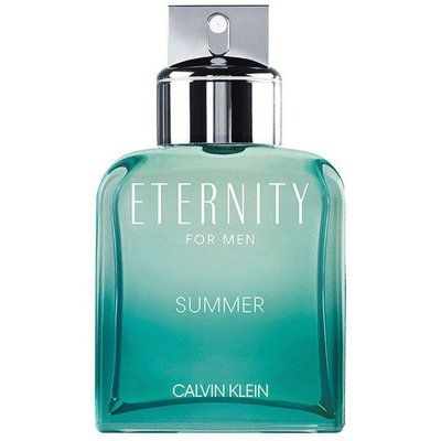 Calvin Klein Eternity Men Summer Eau de Toilette 100ml