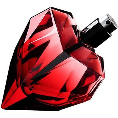 Diesel Loverdose Red Kiss Eau de Parfum Spray 50ml