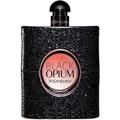 Yves Saint Laurent YSL Black Opium Eau De Parfum 150ml