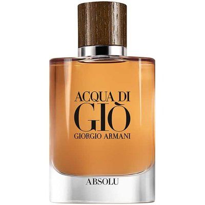 Giorgio Armani Acqua Di Gio Absolu Eau de Parfum 125ml