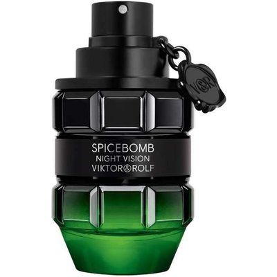 Viktor & Rolf Spicebomb Night Vision EDT Spray 50ml