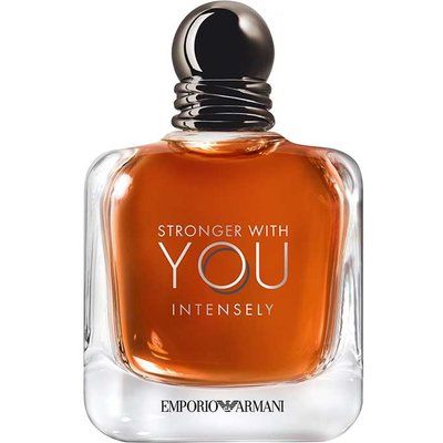 Emporio Armani Stronger With You Intensely Eau de Parfum 100