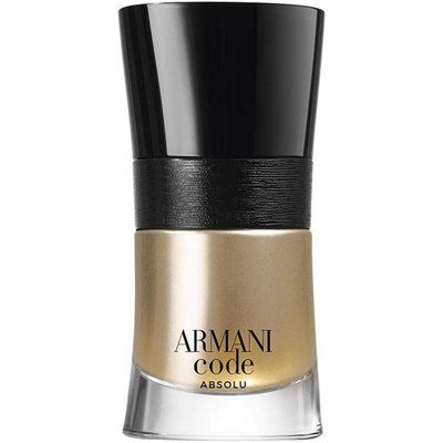 Giorgio Armani Code Absolu Eau de Parfum Spray 30ml