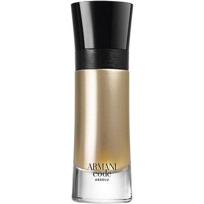 Giorgio Armani Code Absolu Eau de Parfum Spray 60ml