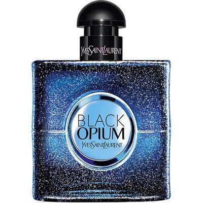 Yves Saint Laurent YSL Black Opium Intense Eau de Parfum Spray 50ml