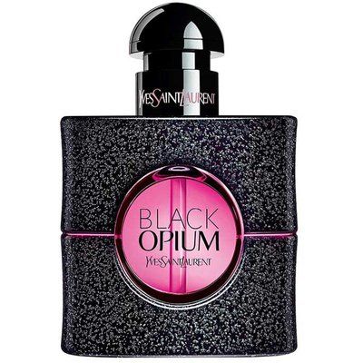 Yves Saint Laurent YSL Black Opium Neon Eau de Parfum Spray 30ml