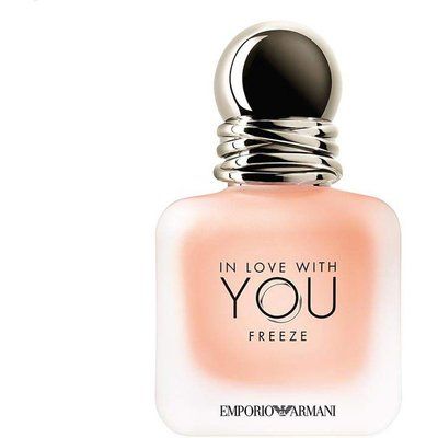Emporio Armani In Love With You Freeze EDP Spray 30ml