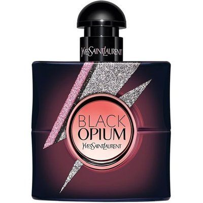 Yves Saint Laurent YSL Black Opium Storm Illusion Eau de Parfum 50ml