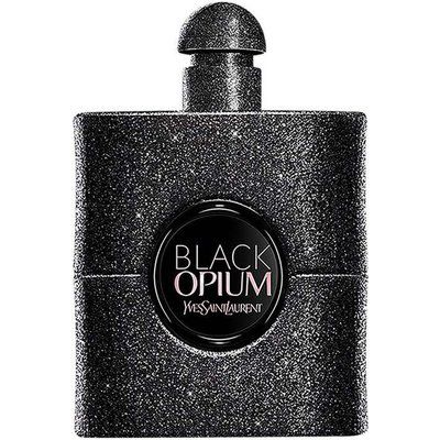 Yves Saint Laurent YSL Black Opium Extreme EDP Spray 90ml