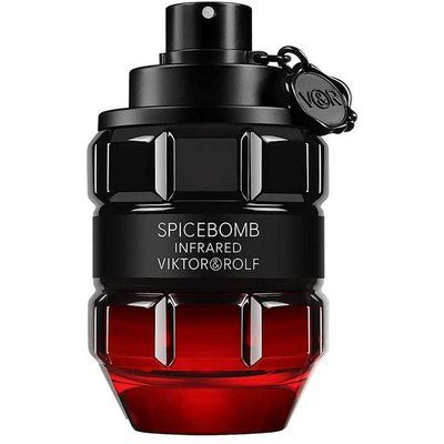 Viktor & Rolf Spicebomb Infrared Eau de Toilette Spray 50ml