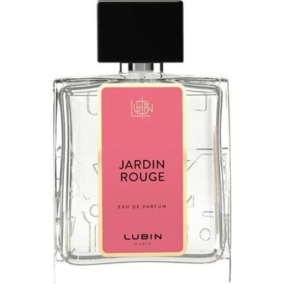 Lubin Jardin de Rouge Eau de Parfum Spray 75ml