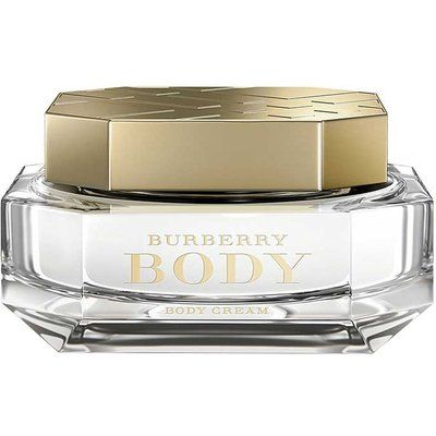 Burberry Body Gold Body Creme 150ml