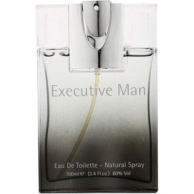 Laurelle Parfums Executive Man Eau de Toilette Spray 100ml