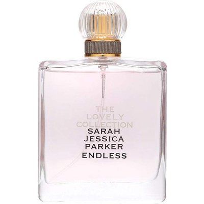 Sarah Jessica Parker Endless Eau de Parfum Spray 100ml
