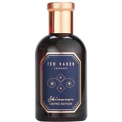 Ted Baker Skinwear Limited Edition EDT Spray 100ml