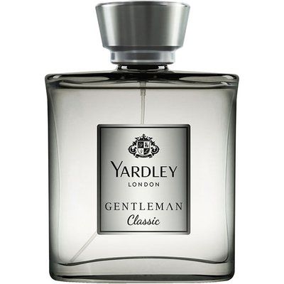 Yardley Gentleman Classic Eau de Toilette Spray 100ml