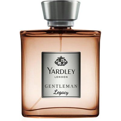 Yardley Gentleman Legacy Eau de Parfum 100ml