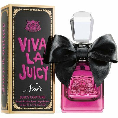 Juicy Couture Viva La Juicy Noir Eau de Parfum - 50ml